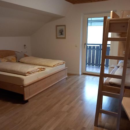 アッピアーノ・スッラ・ストラーダ・デル・ヴィーノ Haus Stolz Bed & Breakfast エクステリア 写真