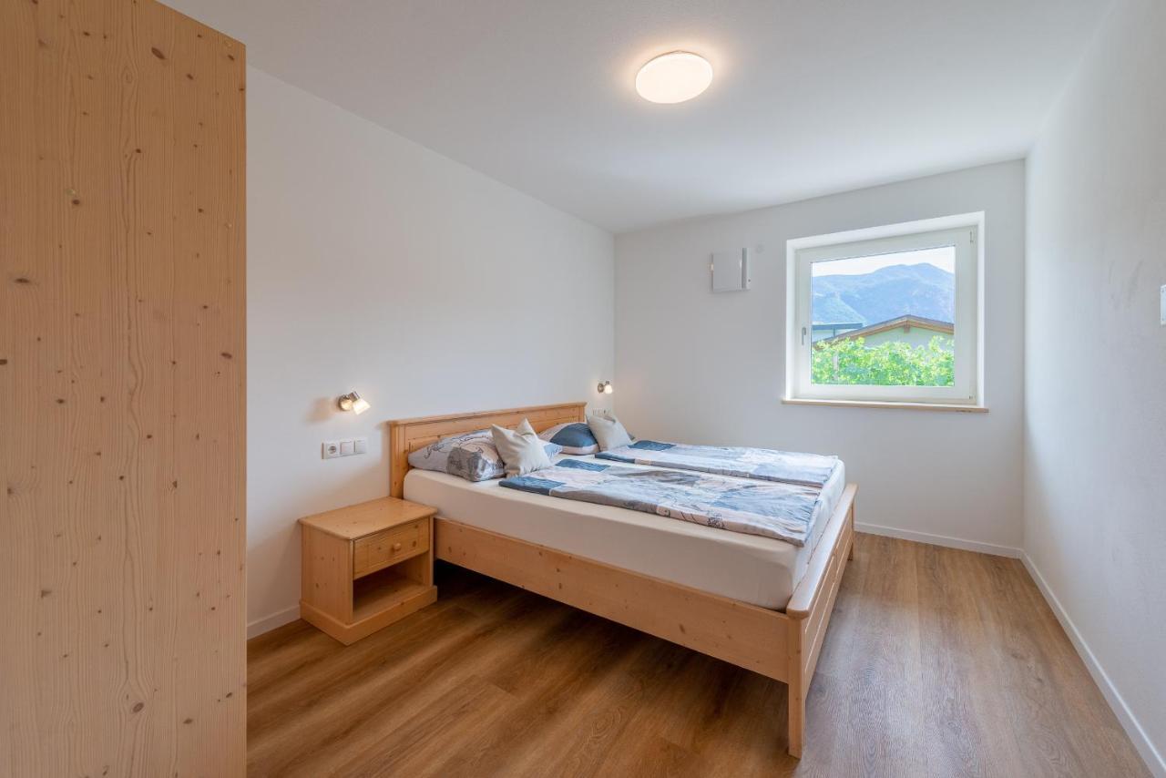 アッピアーノ・スッラ・ストラーダ・デル・ヴィーノ Haus Stolz Bed & Breakfast エクステリア 写真