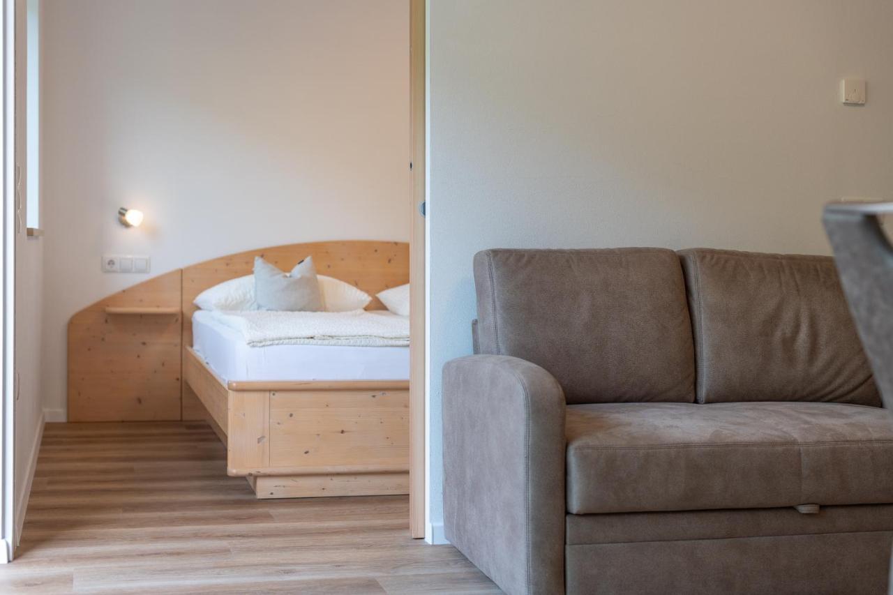 アッピアーノ・スッラ・ストラーダ・デル・ヴィーノ Haus Stolz Bed & Breakfast エクステリア 写真