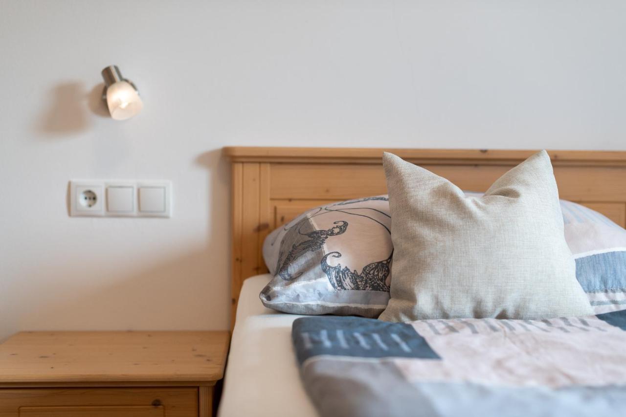 アッピアーノ・スッラ・ストラーダ・デル・ヴィーノ Haus Stolz Bed & Breakfast エクステリア 写真