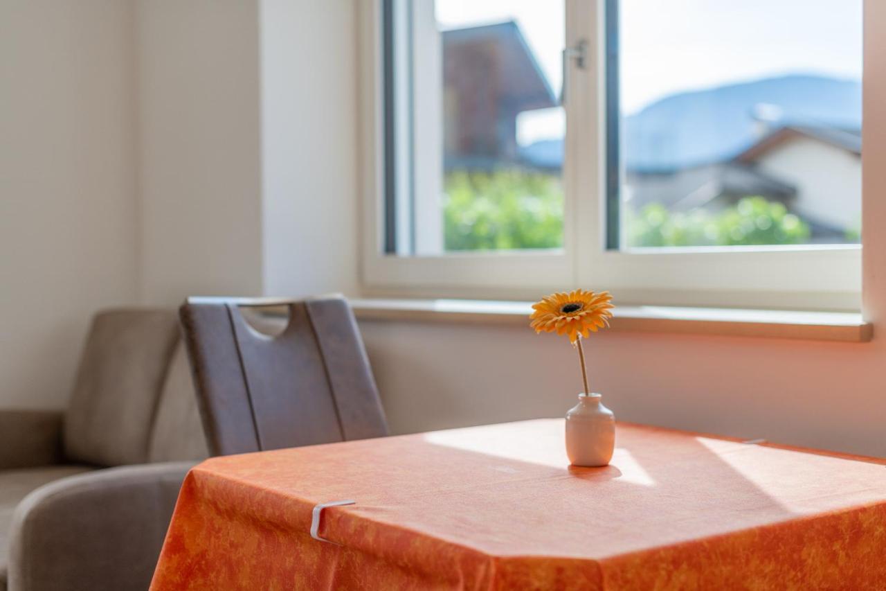 アッピアーノ・スッラ・ストラーダ・デル・ヴィーノ Haus Stolz Bed & Breakfast エクステリア 写真
