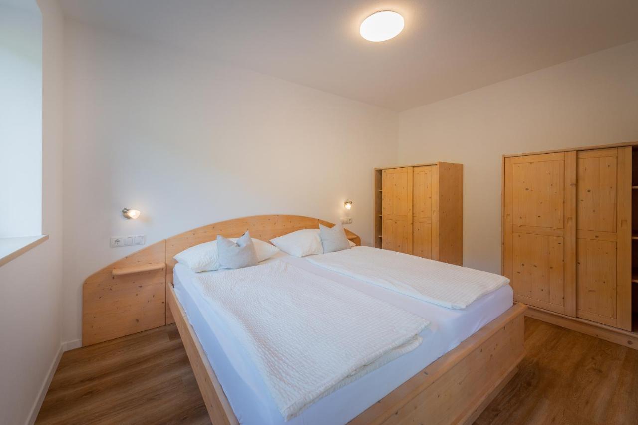 アッピアーノ・スッラ・ストラーダ・デル・ヴィーノ Haus Stolz Bed & Breakfast エクステリア 写真