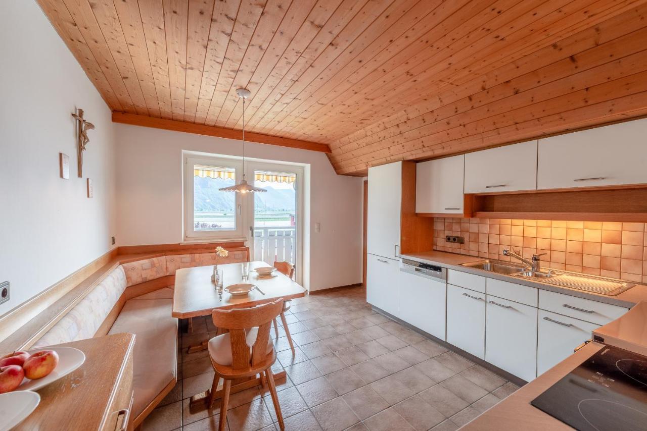 アッピアーノ・スッラ・ストラーダ・デル・ヴィーノ Haus Stolz Bed & Breakfast エクステリア 写真