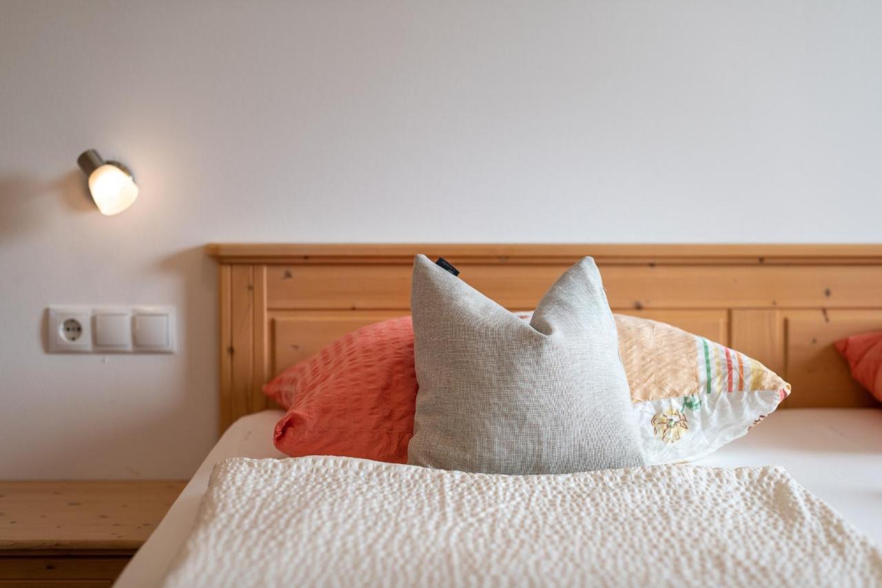 アッピアーノ・スッラ・ストラーダ・デル・ヴィーノ Haus Stolz Bed & Breakfast エクステリア 写真