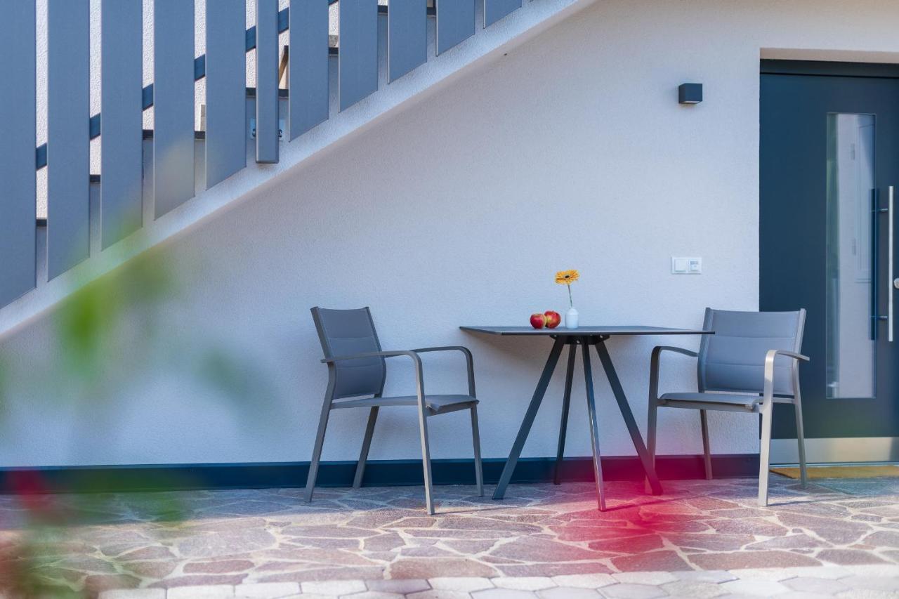 アッピアーノ・スッラ・ストラーダ・デル・ヴィーノ Haus Stolz Bed & Breakfast エクステリア 写真