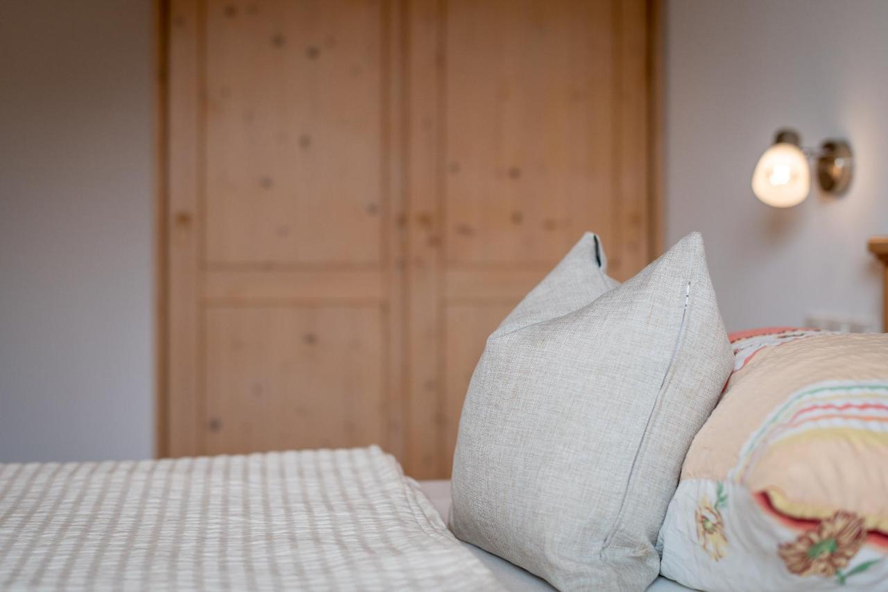 アッピアーノ・スッラ・ストラーダ・デル・ヴィーノ Haus Stolz Bed & Breakfast エクステリア 写真